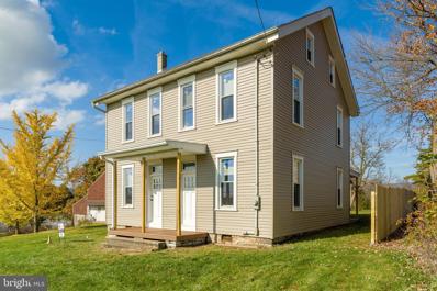 3 Godfrey Street, Rehrersburg, PA 19550 - #: PABK2023458