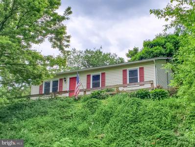 166 Valley Road, Kutztown, PA 19530 - #: PABK2024796