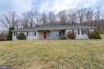 50 Nannygoat Hill Road, Barto, PA 19504 - #: PABK2025986