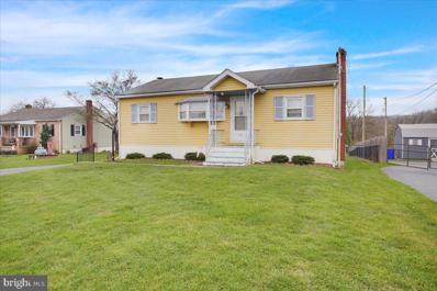 45 Kissinger Avenue, Dauberville, PA 19533 - MLS#: PABK2028750