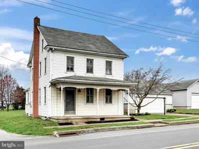 7638 Lancaster Avenue, Mount Aetna, PA 19544 - #: PABK2029224