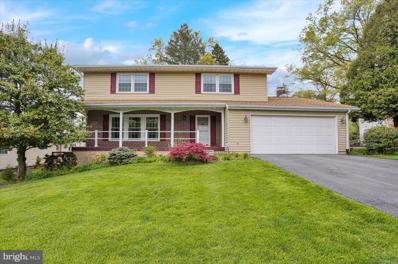 155 Castleton Drive, Reading, PA 19607 - #: PABK2029398