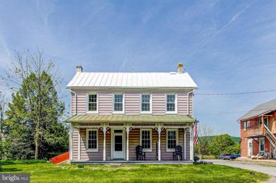 963 Gravel Pike, Palm, PA 18070 - #: PABK2029882