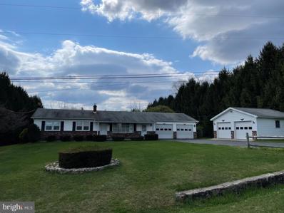 25 Rocktown Road, Hamburg, PA 19526 - MLS#: PABK2030166