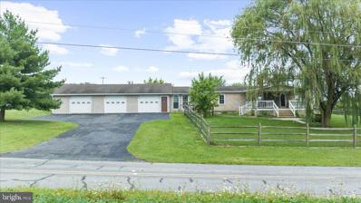 439 Bricker Road, Bernville, PA 19506 - #: PABK2032634