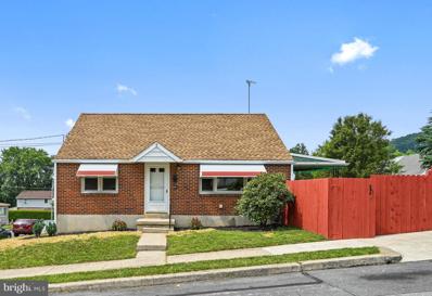 2001 Duke Street, Reading, PA 19605 - #: PABK2032670