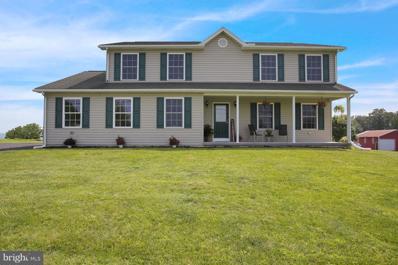 114 Crystal Ridge Road, Kutztown, PA 19530 - #: PABK2032882