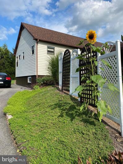 1856 Mountain Road, Hamburg, PA 19526 - #: PABK2034182