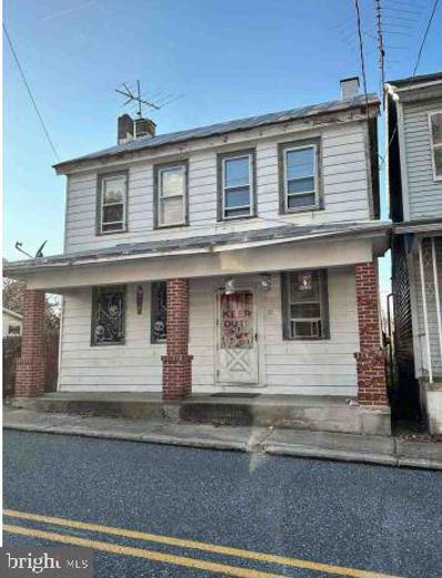 33 Main Street, Strausstown, PA 19559 - #: PABK2037058