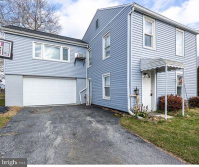 159 Spring Garden Street, Leesport, PA 19533 - #: PABK2038214