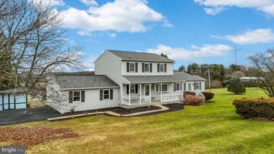 273 Deer Run Road, Kutztown, PA 19530 - #: PABK2038534