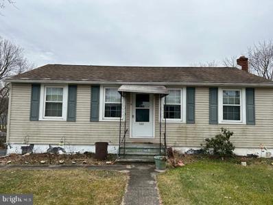 117 Kissinger Avenue, Dauberville, PA 19533 - MLS#: PABK2039520