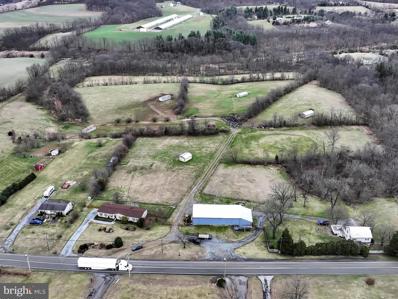 New Schaefferstown Road, Bernville, PA 19506 - #: PABK2041496