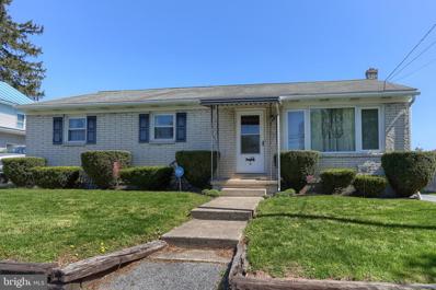 5 E Market Street, Myerstown, PA 17067 - #: PABK2042368