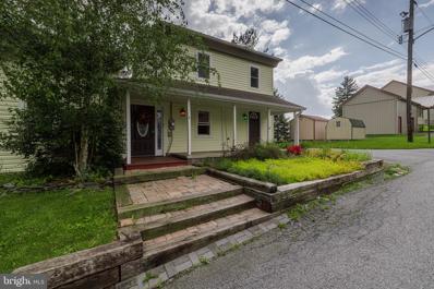 4 E Tanner Street, Myerstown, PA 17067 - #: PABK2043434