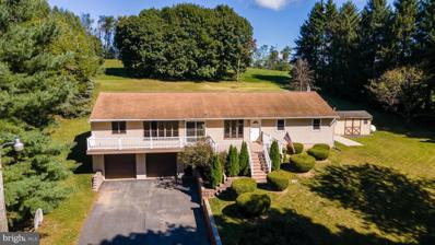 45 W Four Point Road, Womelsdorf, PA 19567 - MLS#: PABK2048070