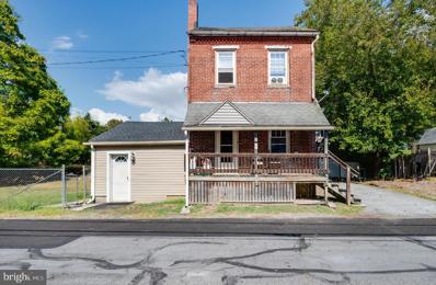 57 N Canal Street, Leesport, PA 19533 - MLS#: PABK2048082