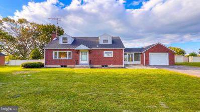 345 Kindt Corner Road, Leesport, PA 19533 - MLS#: PABK2049782