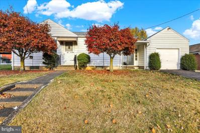 411 Indian Manor Drive, Leesport, PA 19533 - #: PABK2050702