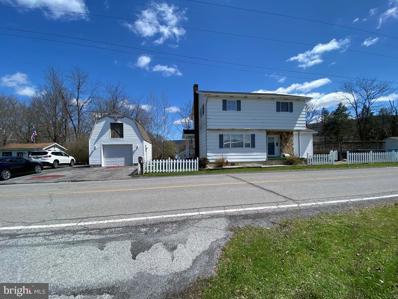 50 Country Lane, Duncansville, PA 16635 - #: PABR2000120