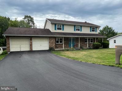 322 Lee Drive, Tyrone, PA 16686 - #: PABR2011696