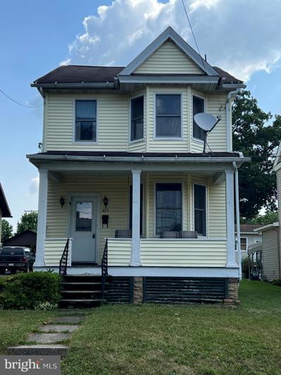 425 Bellview Avenue, Bellwood, PA 16617 - #: PABR2011704