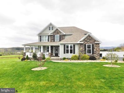 106 Bradley Way, Duncansville, PA 16635 - #: PABR2014396