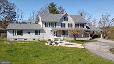 655 Hillside View Drive, Duncansville, PA 16635 - #: PABR2014576