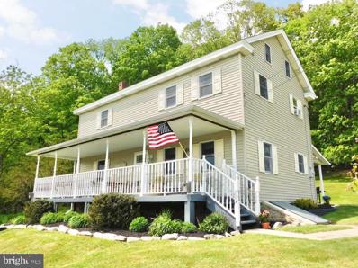 580 Tipton Road, Tyrone, PA 16686 - #: PABR2014612