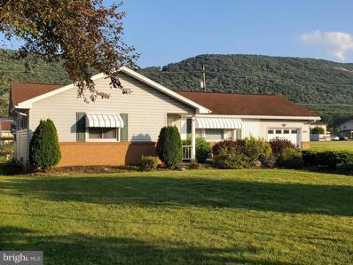 4405 Pleasant Valley E, Tyrone, PA 16686 - MLS#: PABR2014696