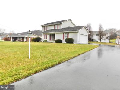 114 Puzzletown Road, Duncansville, PA 16635 - #: PABR2014842