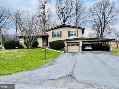 208 Frederick Street, Tyrone, PA 16686 - #: PABR2014980