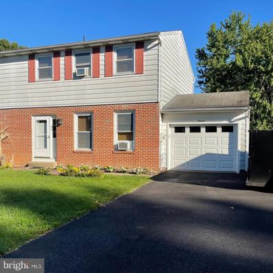 16 Parkview Drive, Quakertown, PA 18951 - #: PABU2034648