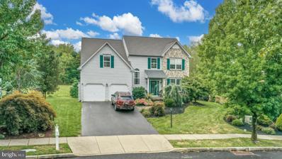 448 Longleaf Drive, Perkasie, PA 18944 - #: PABU2036138