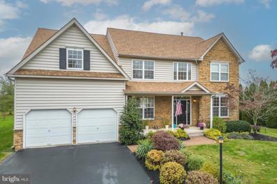 328 Victoria Lane, Perkasie, PA 18944 - #: PABU2038440