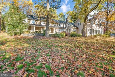 1323 Deer Run Road, Ottsville, PA 18942 - #: PABU2038868