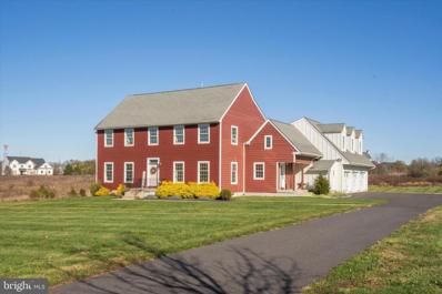 73 Fink Drive, Ottsville, PA 18942 - #: PABU2038896