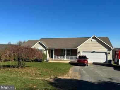 2045 Gallows Hill Road, Kintnersville, PA 18930 - #: PABU2039602