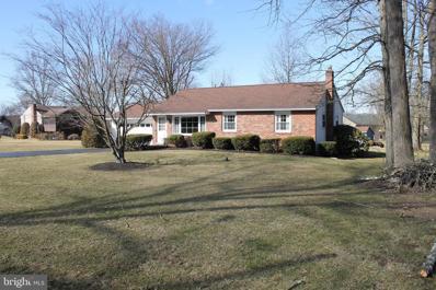 2185 Carol Ann Street, Quakertown, PA 18951 - MLS#: PABU2044472