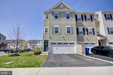 154 Mercer Court, Fairless Hills, PA 19030 - #: PABU2047322