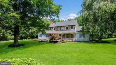 82 Wagon Wheel Lane, Doylestown, PA 18901 - MLS#: PABU2047634