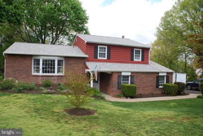 33 Hawk Circle, Doylestown, PA 18901 - MLS#: PABU2048424