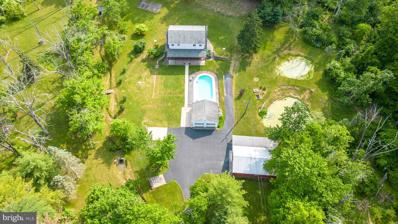 2662 Gallows Hill Road, Kintnersville, PA 18930 - #: PABU2050706