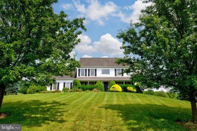 115 Countryside Drive, Kintnersville, PA 18930 - #: PABU2052150