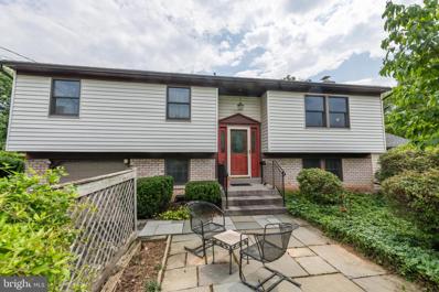 157 N Tamenend Avenue, Doylestown, PA 18901 - MLS#: PABU2054242