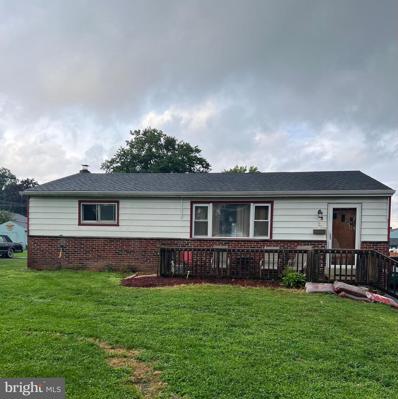 236 Hickory Avenue, Feasterville Trevose, PA 19053 - MLS#: PABU2054740