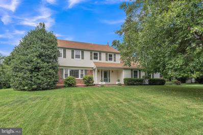 9 Sunnybrook Drive, Doylestown, PA 18901 - MLS#: PABU2055342