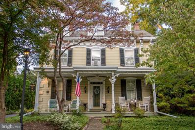 31 N Tamenend Avenue, Doylestown, PA 18901 - MLS#: PABU2056714