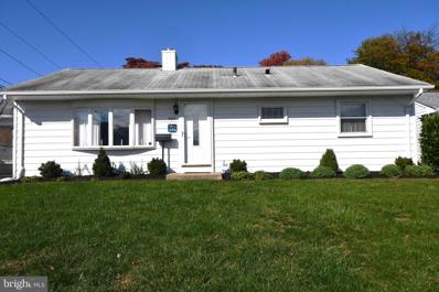 403 Andover Road, Fairless Hills, PA 19030 - #: PABU2059840