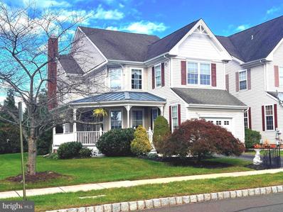 44 Brewster Drive, Warminster, PA 18974 - MLS#: PABU2059946